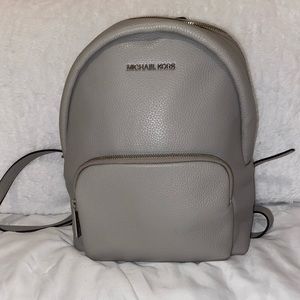 Michael Kors backpack